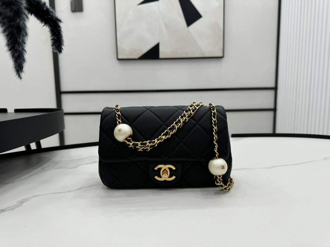 Chanel CF Series Bags